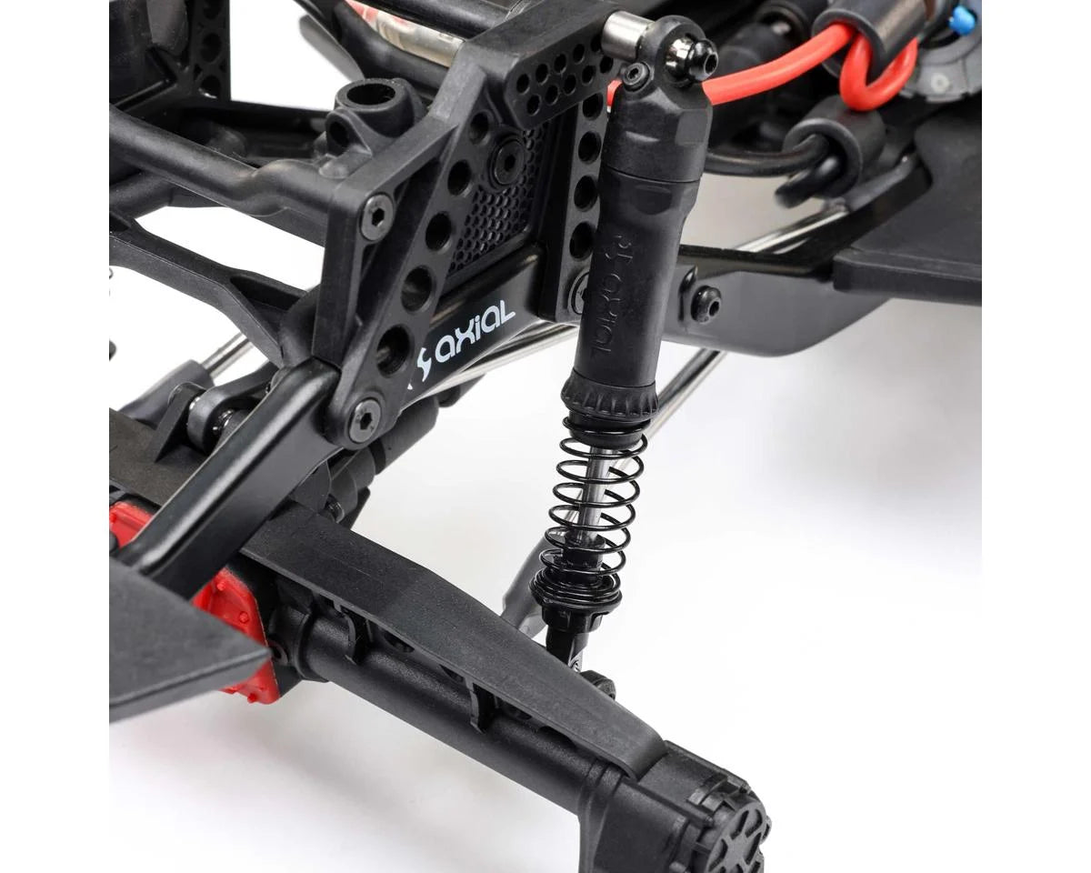 Axial SCX10 III Coyote 1/10 RTR 4WD Electric Rock Crawler